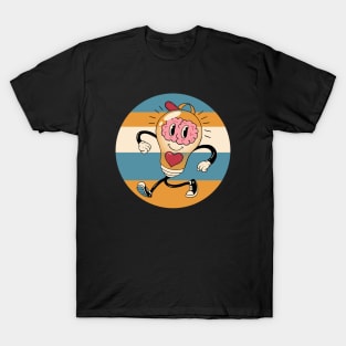 Happy Within T-Shirt